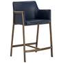 1_Sunpan Bernadette Counter Stool Bravo Admiral