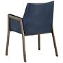 5_Sunpan Bernadette Dining Armchair Bravo Admiral more views