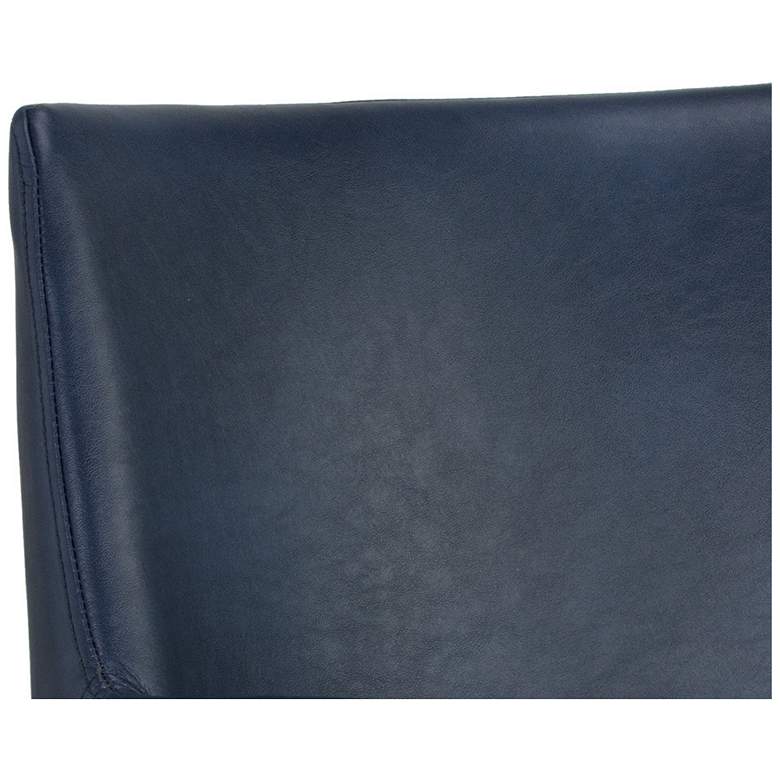 Image 7 Sunpan Bernadette Dining Armchair Bravo Admiral more views
