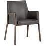 2_Sunpan Bernadette Dining Armchair Kendall Gray