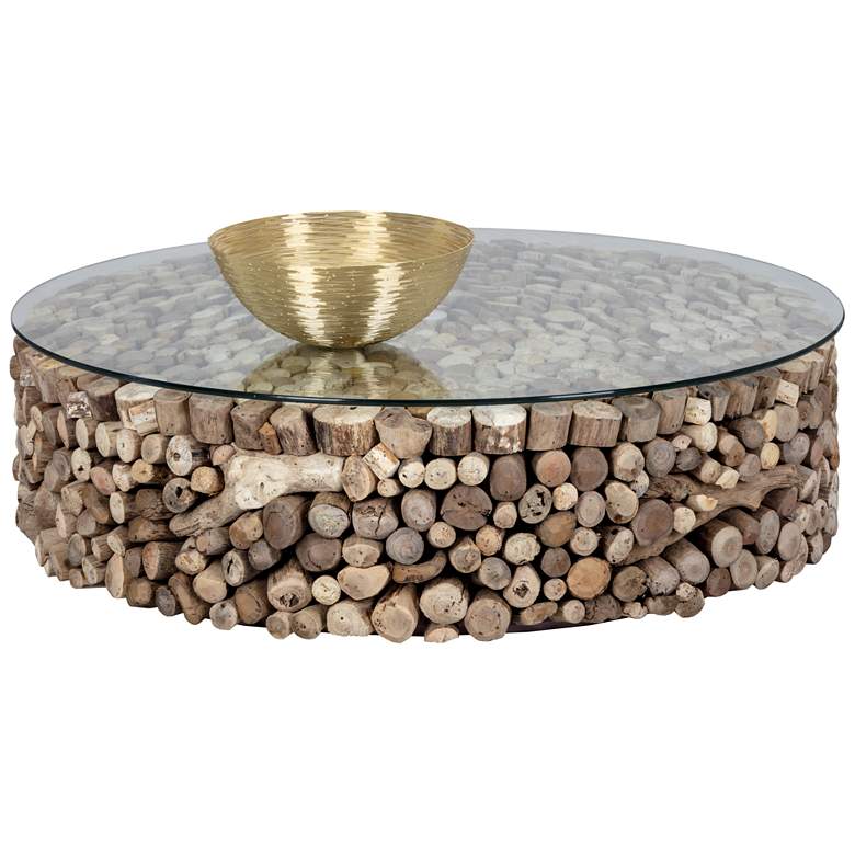 Image 1 Sunpan Bickford Coffee Table