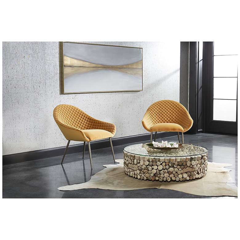 Image 5 Sunpan Bickford Coffee Table more views