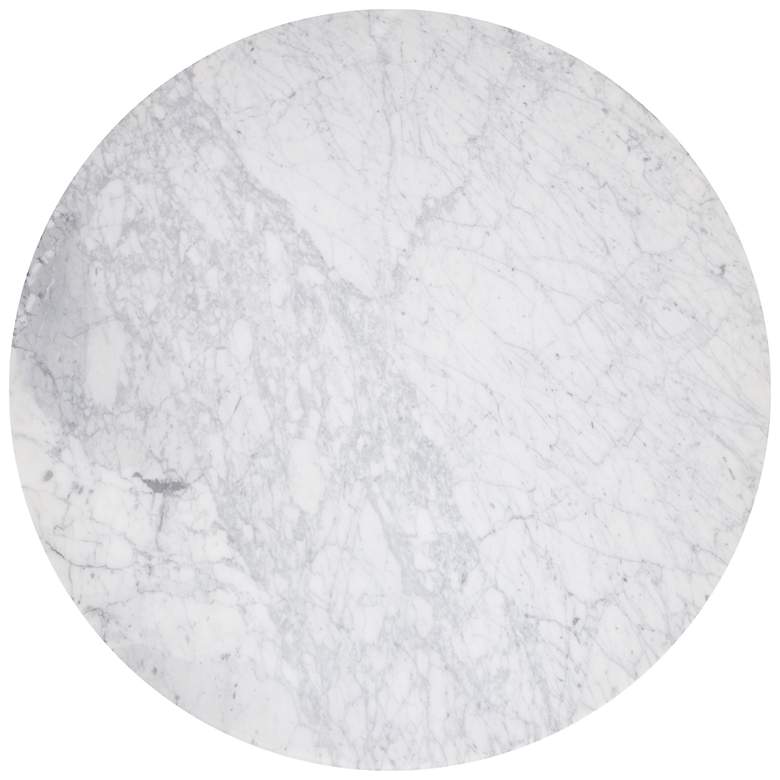 Image 4 Sunpan Bijon Dining Table 59" more views