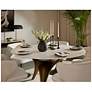 6_Sunpan Bijon Dining Table 59" more views