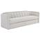 Sunpan Birrit Sofa Alaska Greige