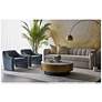 7_Sunpan Birrit Sofa Dove Cream more views