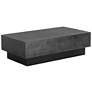 2_Sunpan Blakely Coffee Table Gunmetal more views