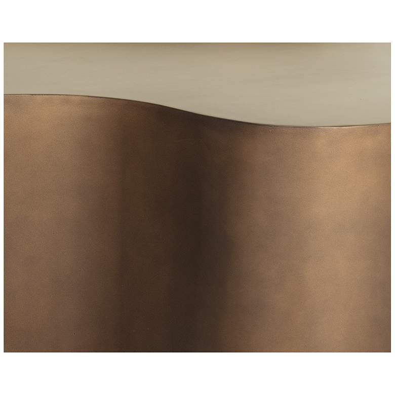 Image 4 Sunpan Boise Nesting Coffee Tables (Set of 2) more views