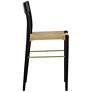 2_Sunpan Bondi Counter Stool Black more views