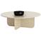 Sunpan Bonita Coffee Table