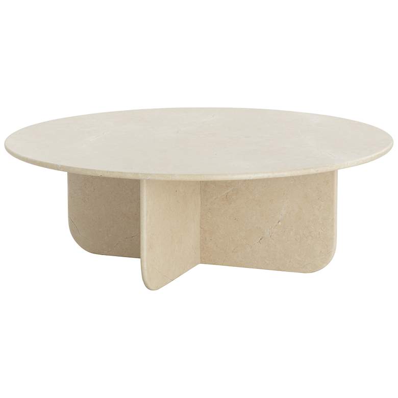 Image 2 Sunpan Bonita Coffee Table more views