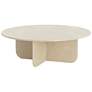 2_Sunpan Bonita Coffee Table more views