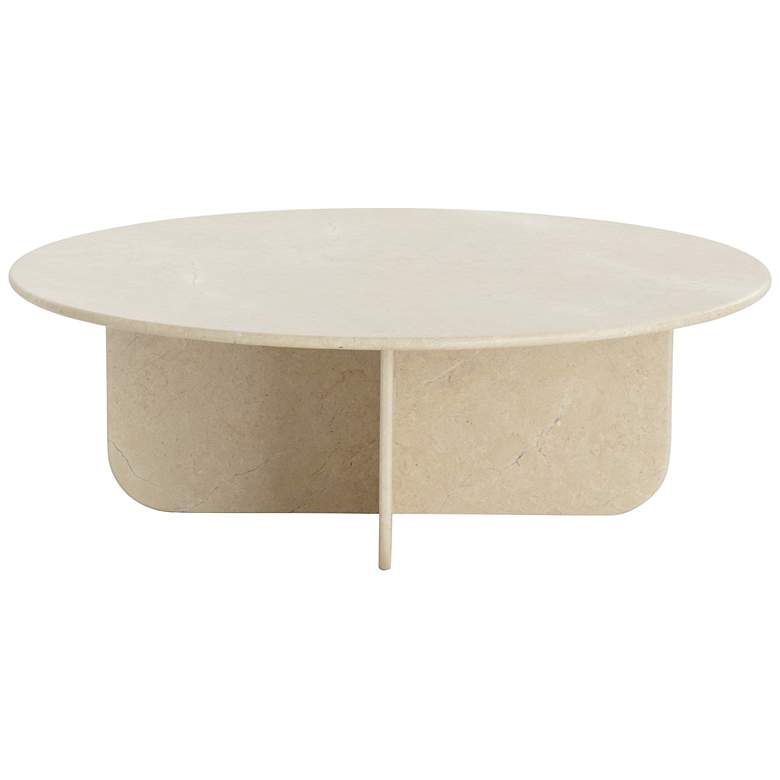 Image 3 Sunpan Bonita Coffee Table more views