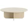 3_Sunpan Bonita Coffee Table more views