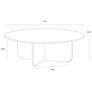 6_Sunpan Bonita Coffee Table more views