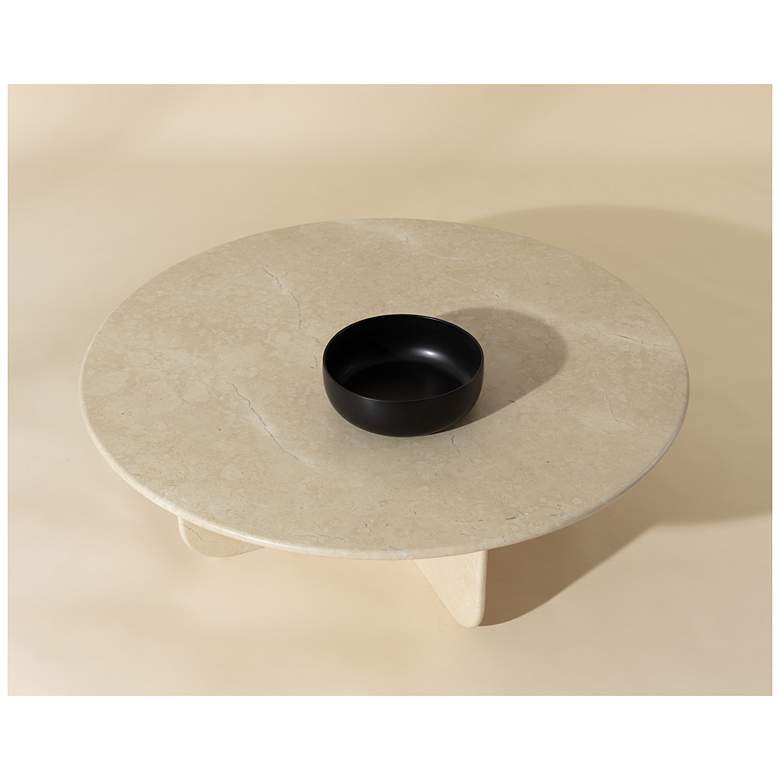 Image 7 Sunpan Bonita Coffee Table more views