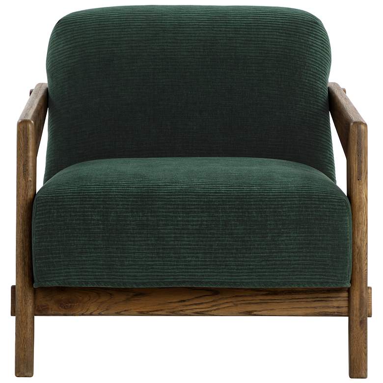 Image 2 Sunpan Bosco Lounge Chair Opera Nori more views