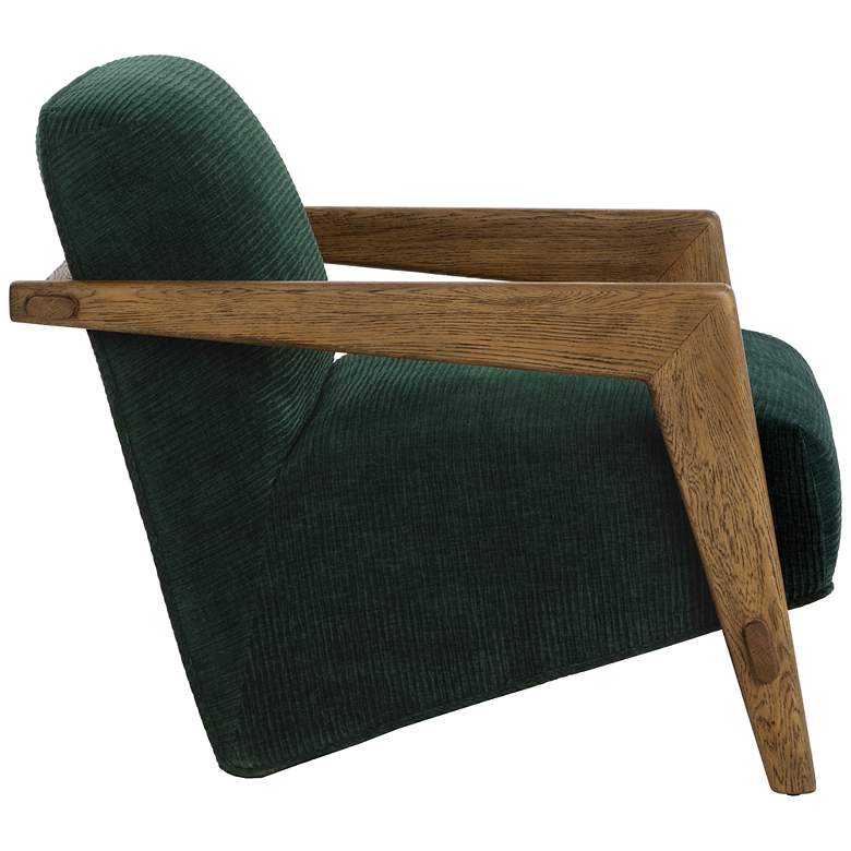 Image 3 Sunpan Bosco Lounge Chair Opera Nori more views