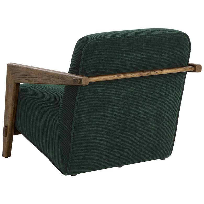 Image 4 Sunpan Bosco Lounge Chair Opera Nori more views