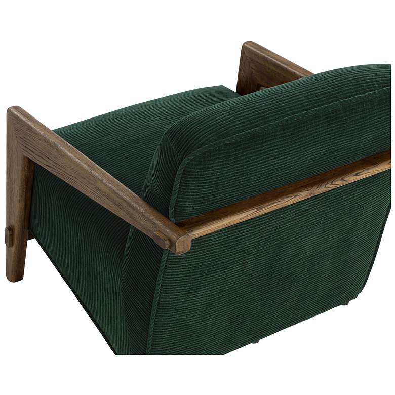 Image 5 Sunpan Bosco Lounge Chair Opera Nori more views