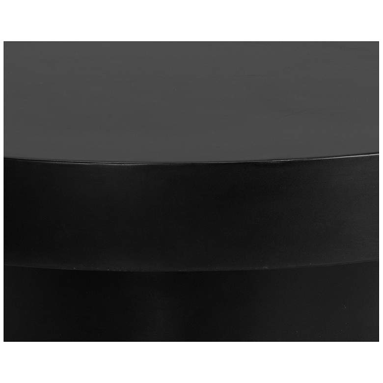 Image 4 Sunpan Brando Coffee Table Black more views