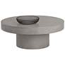 1_Sunpan Brando Coffee Table Gray