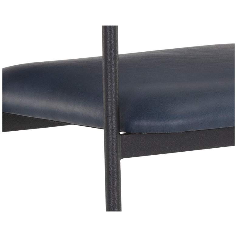 Image 4 Sunpan Brenan Counter Stool Bravo Admiral more views