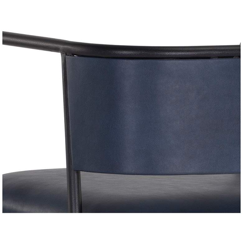 Image 6 Sunpan Brenan Counter Stool Bravo Admiral more views