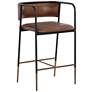 1_Sunpan Brenan Counter Stool Bravo Cognac