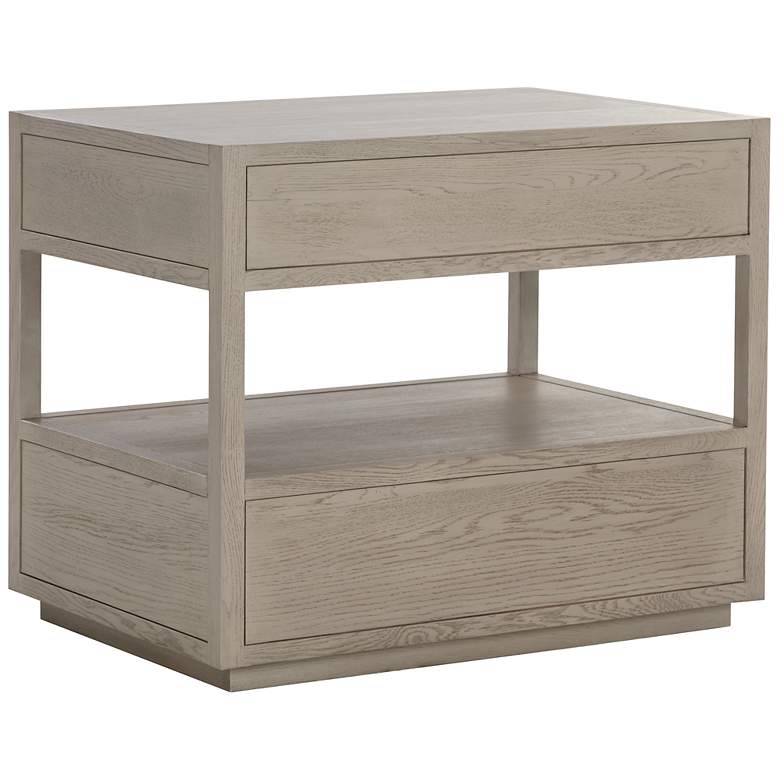 Image 5 Sunpan Bridgerton Nightstand more views