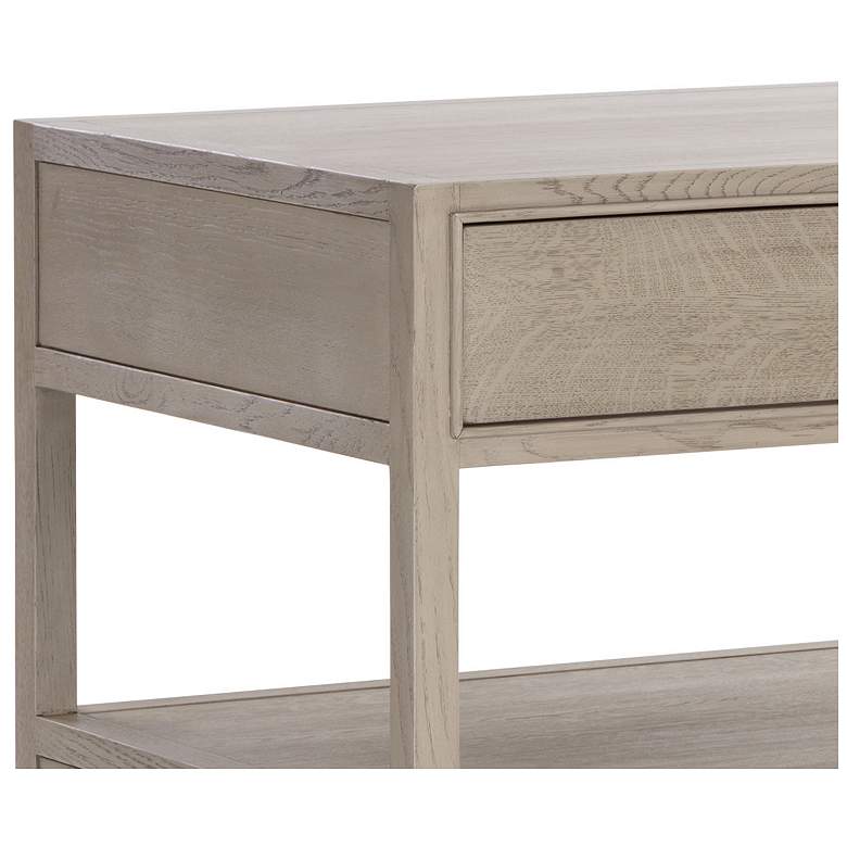 Image 7 Sunpan Bridgerton Nightstand more views