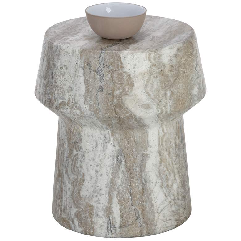 Image 1 Sunpan Brie End Table