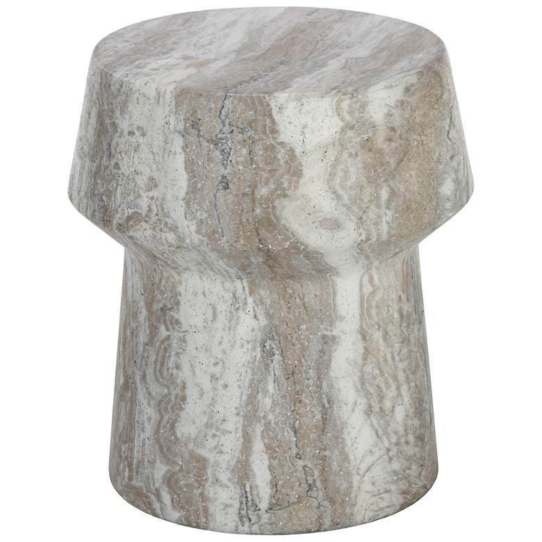 Image 2 Sunpan Brie End Table more views