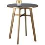 1_Sunpan Bronx Bar Table