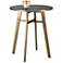 Sunpan Bronx Bar Table