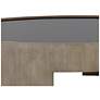 4_Sunpan Brunetto Coffee Table Large Ash Gray more views
