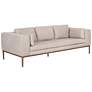 1_Sunpan Burr Sofa Bali Bone Leather