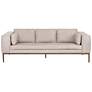 2_Sunpan Burr Sofa Bali Bone Leather more views