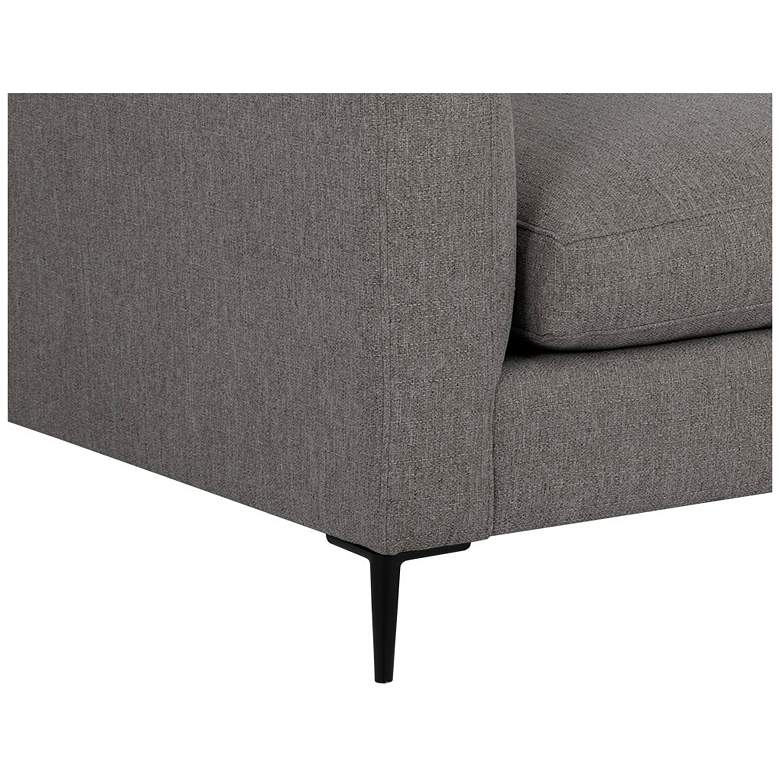 Image 4 Sunpan Byward Sofa Liv Smoke more views