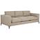Sunpan Byward Sofa Liv Wicker