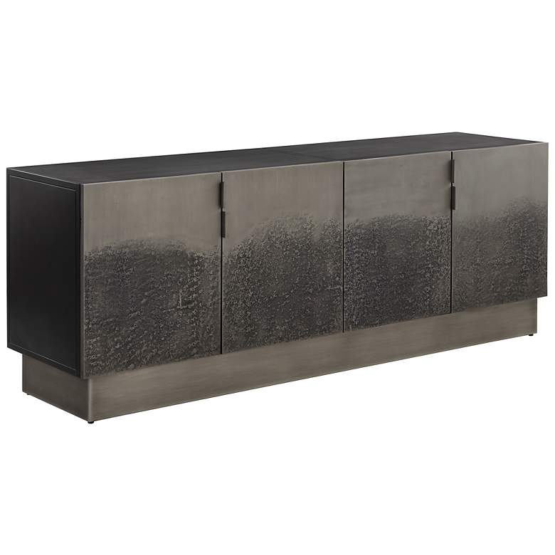 Image 2 Sunpan Caddo Sideboard more views