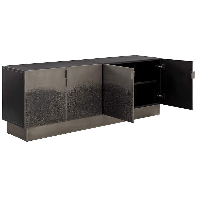 Image 3 Sunpan Caddo Sideboard more views