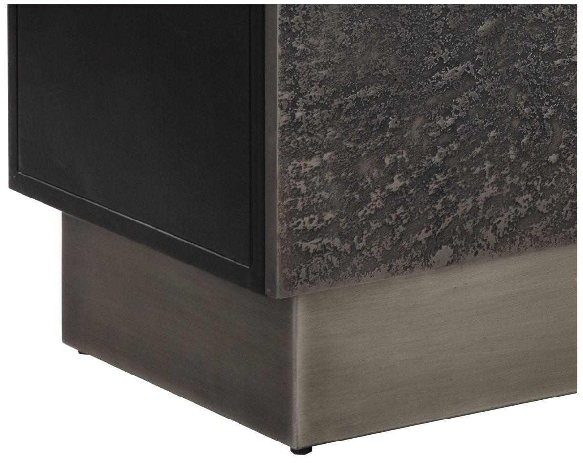 Sunpan Caddo Sideboard