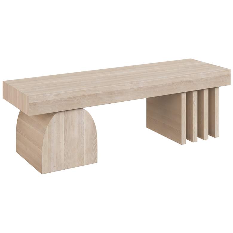 Image 1 Sunpan Cadence Bench