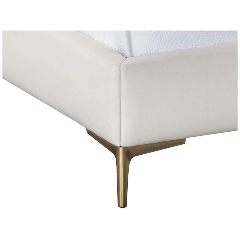 Image 3 Sunpan Cairo Bed King Antonio Porcelain more views