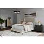 4_Sunpan Cairo Bed King Antonio Porcelain more views