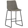2_Sunpan Cal Counter Stool Antique Gray Se