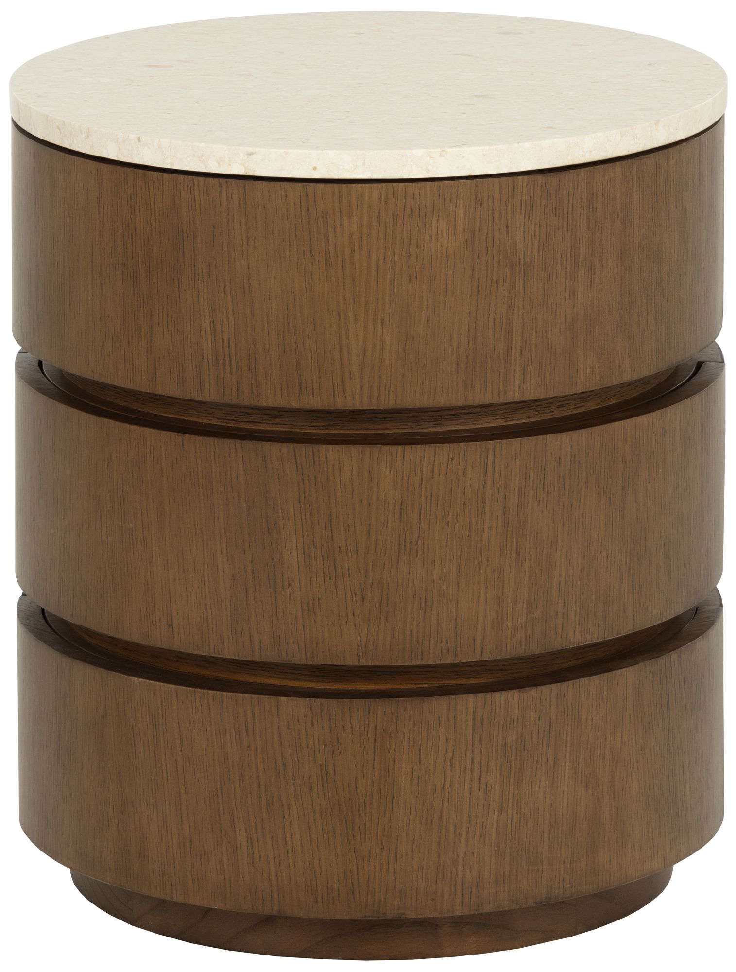 Image 2 Sunpan Caldora Nightstand more views