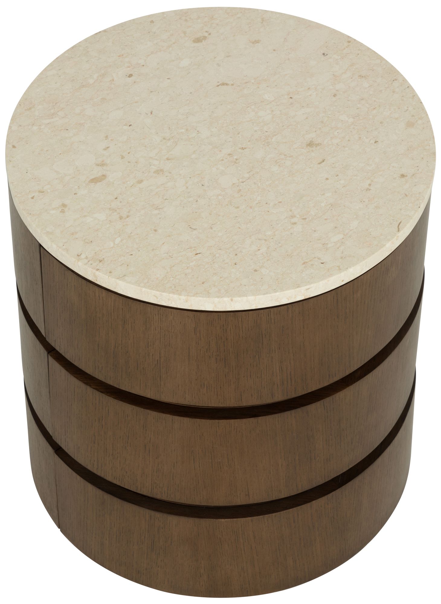 Image 4 Sunpan Caldora Nightstand more views