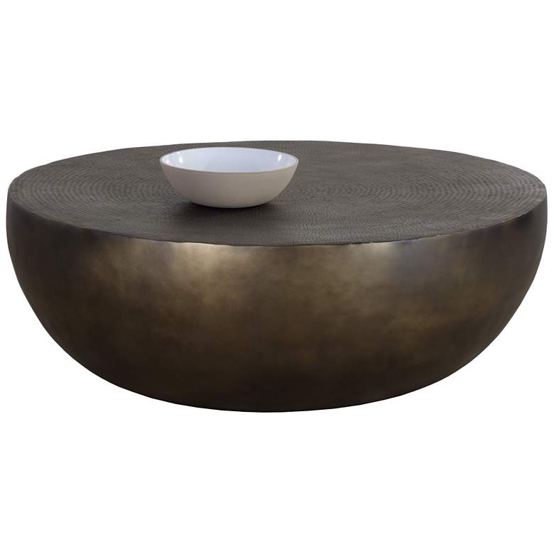 Image 1 Sunpan Cale Coffee Table